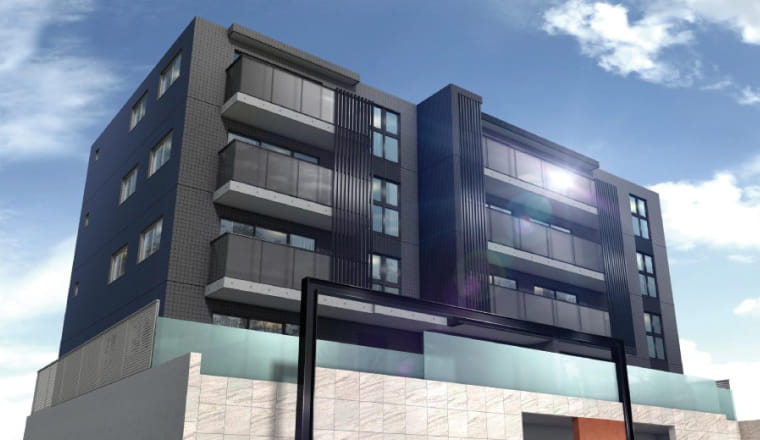 Asset Management RC Condominiums