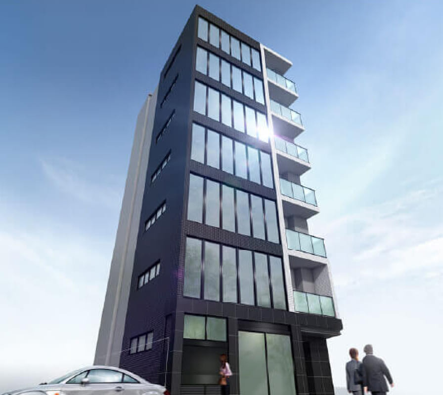 Commercial Facility Business