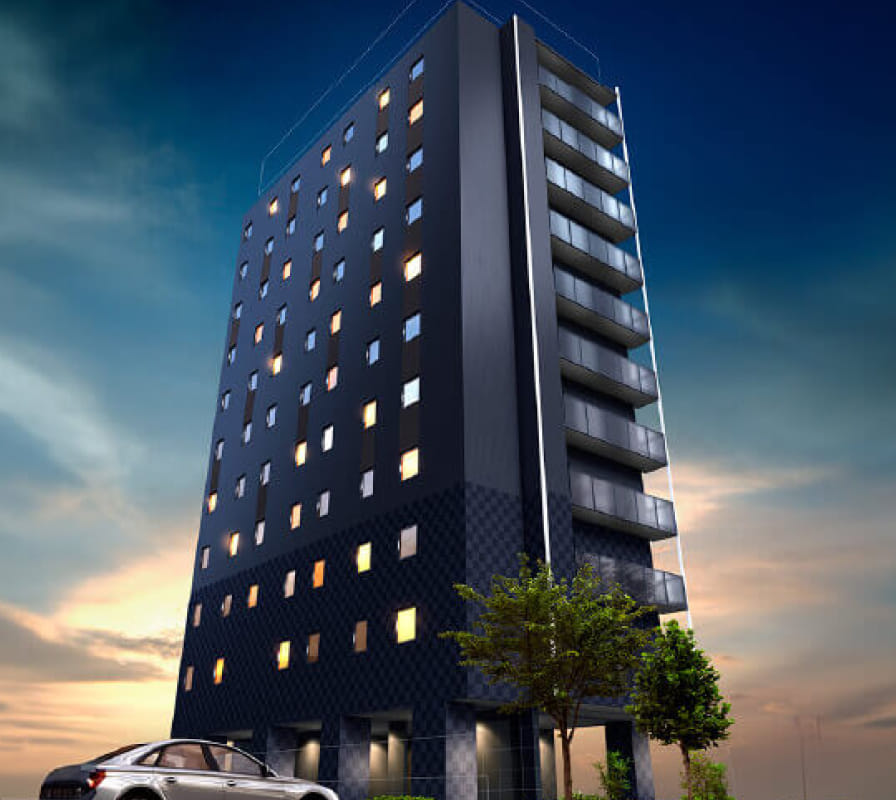 Hotel Development Business