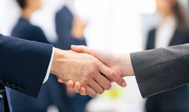 Ensuring Total Compliance