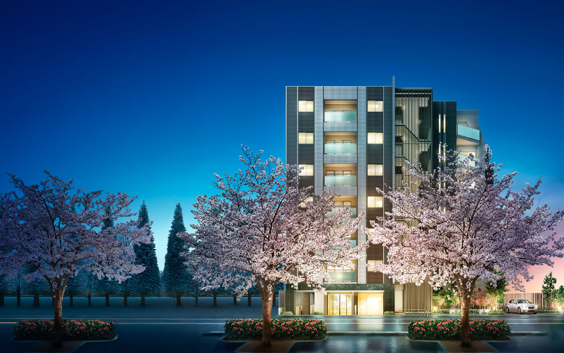 ザ・ブランド オブ ルネサンスのイメージ画像