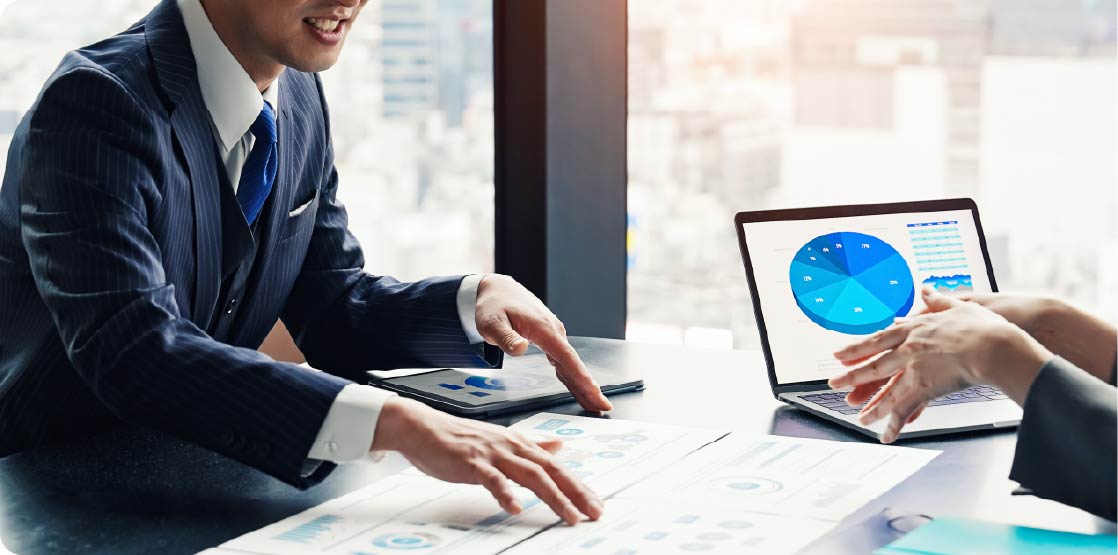 事業内容のイメージ画像