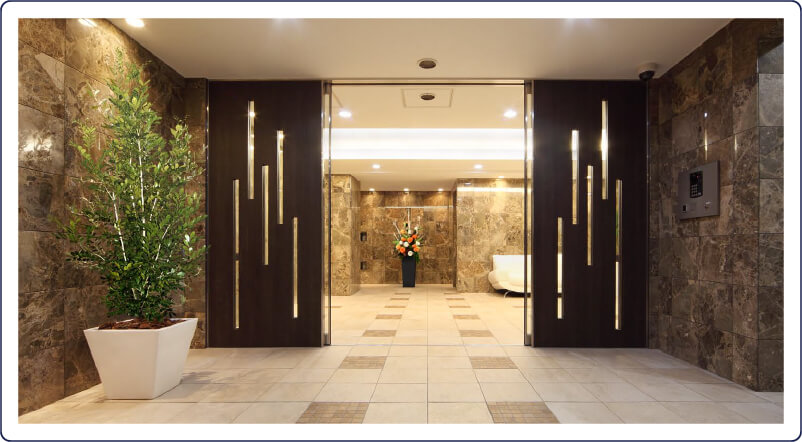 ルネサンス小岩サウスアリーナの写真