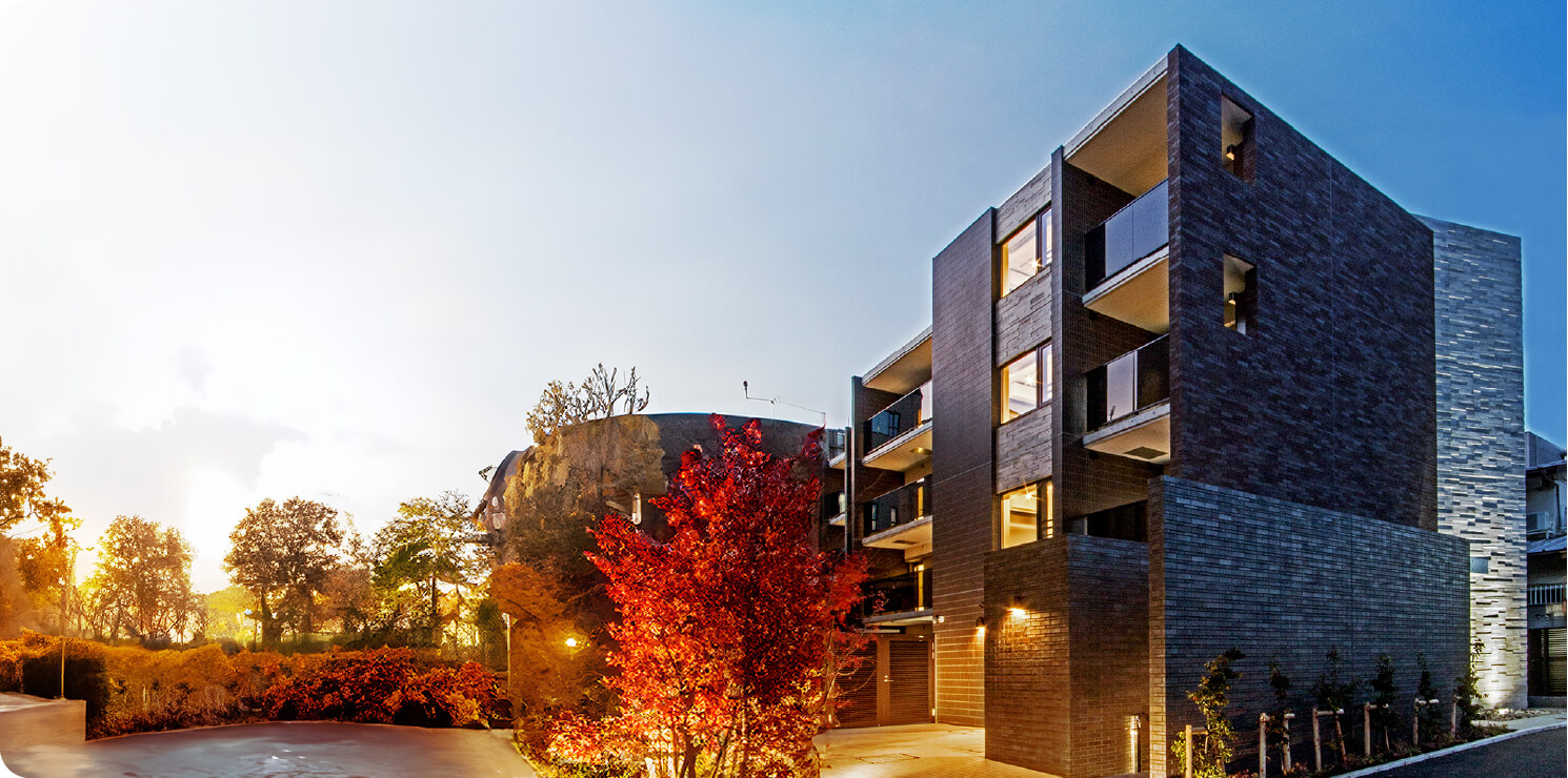 販売中物件のイメージ画像