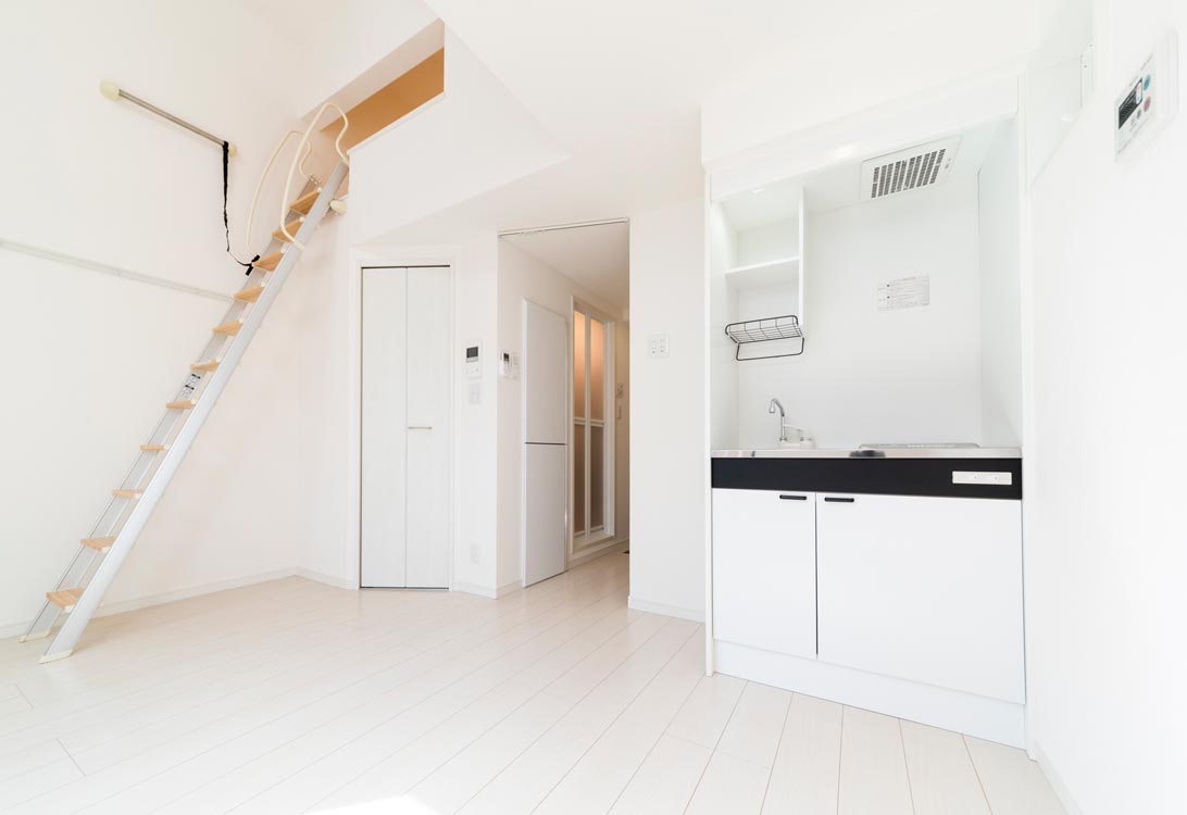 ルネコートの写真