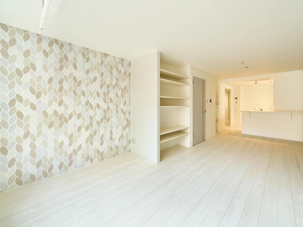 ルネサンス ジュエの写真