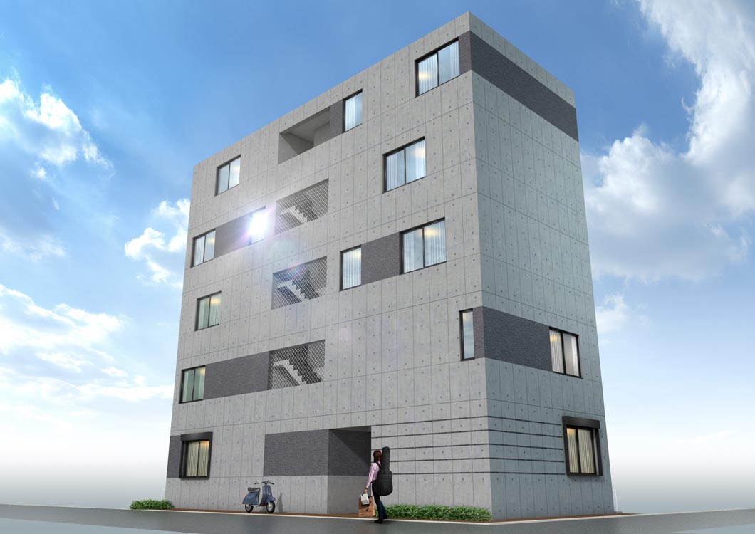 ルネサンス ジュエの写真