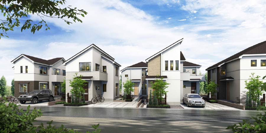 安心できる暮らし