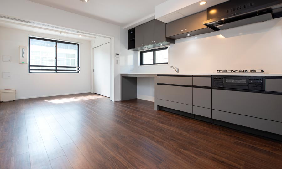 外観のイメージ画像