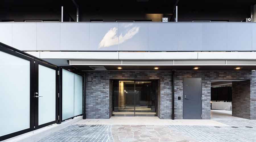 外観のイメージ画像