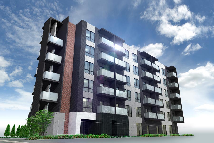 外観のイメージ画像