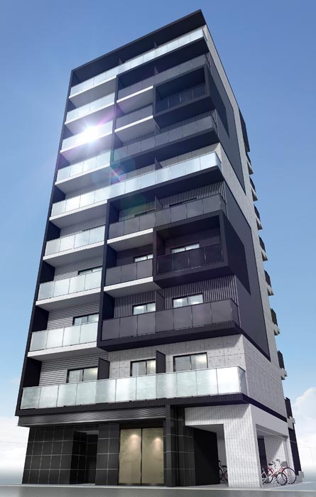 外観のイメージ画像