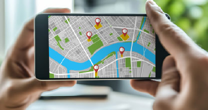 IR情報のイメージ画像