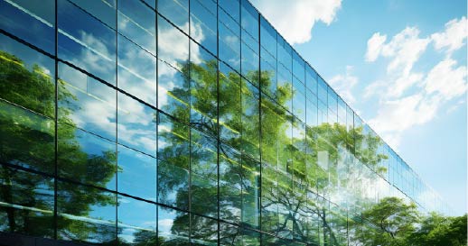 サステナビリティのイメージ画像